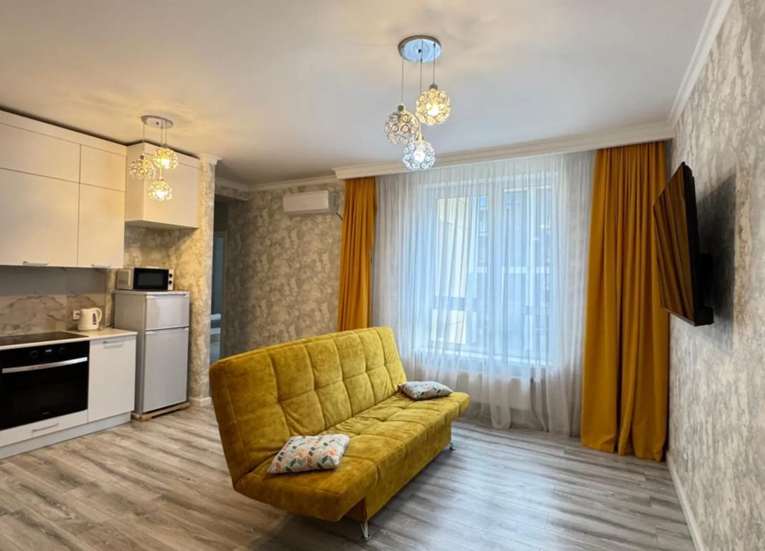 Astana City