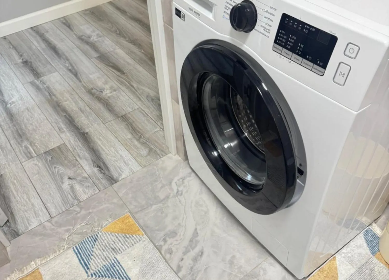 Apartment Astana City Kazakhstan