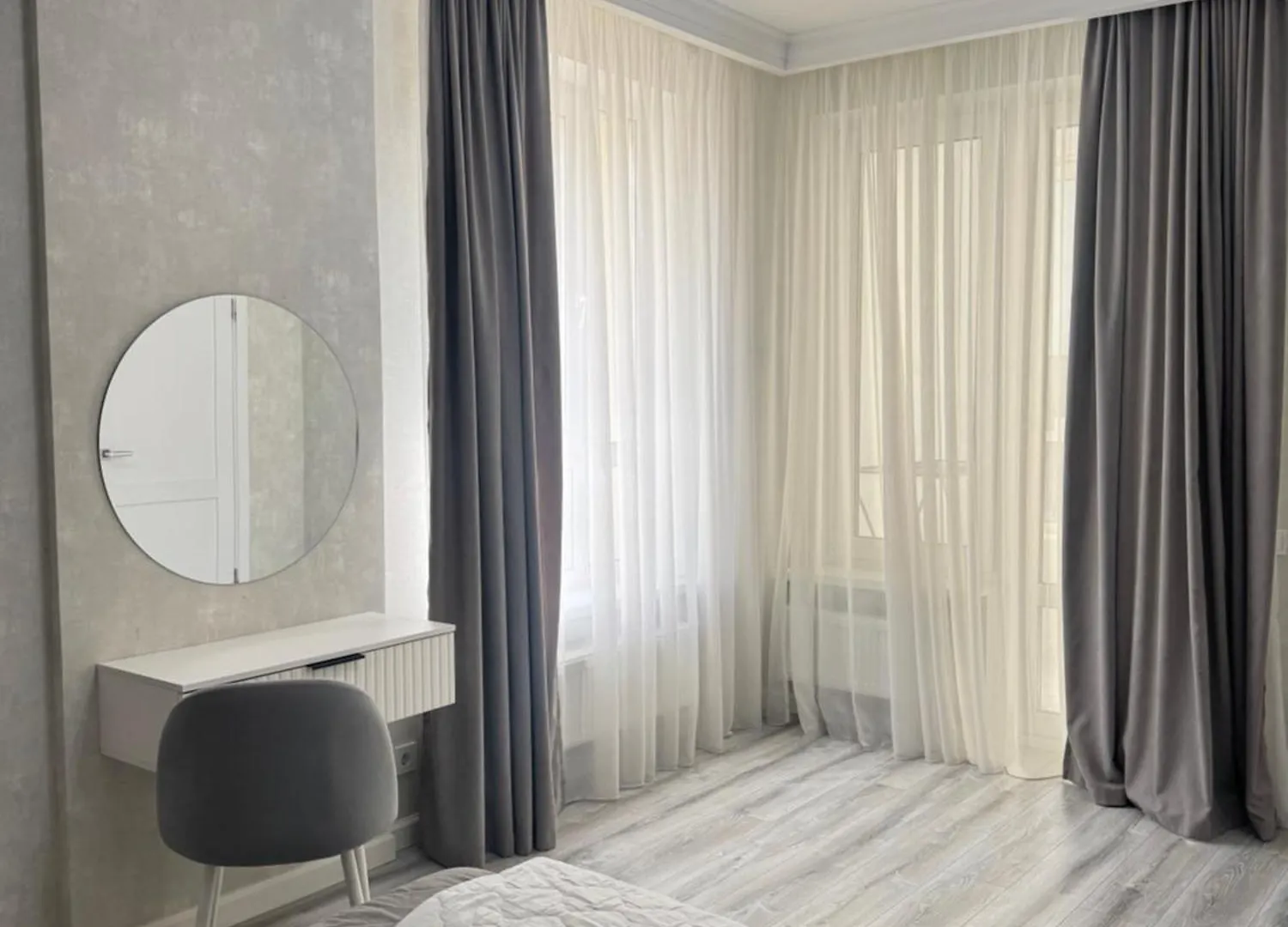 Apartment Astana City